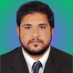 Shafiq Ahmed