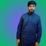 Luqman Iqbal