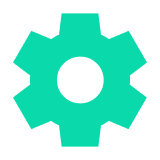 Custom Website Development - Icon