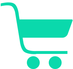ECommerce Development - Icon
