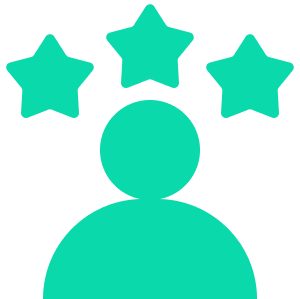 Online Reputation - Icon