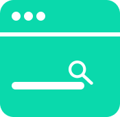 Search Engine Optimization - Icon