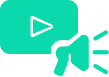 Video Marketing - Icon