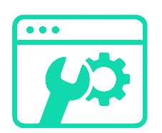 website maintenance services
