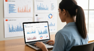 Custom Website Development Services to Power Your Business Online