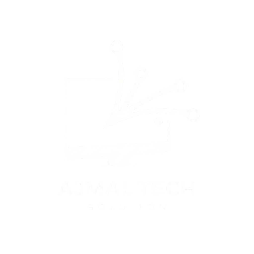 Ajmal Tech solution 