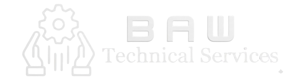 B A W Technical service