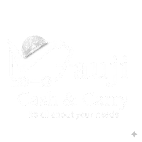 Fauji cash and carry