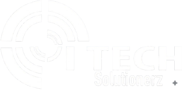 I Tech solutionerz