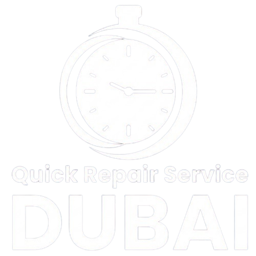 Quick repair service Dubai