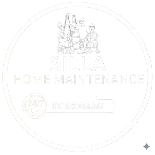 Sila Home maintenance