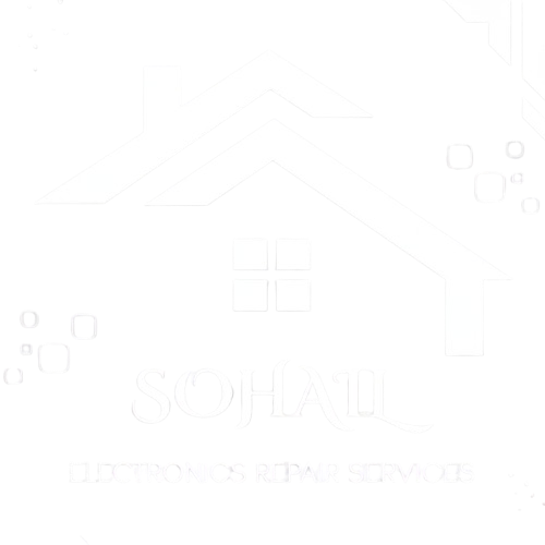 Sohail electronic repair service