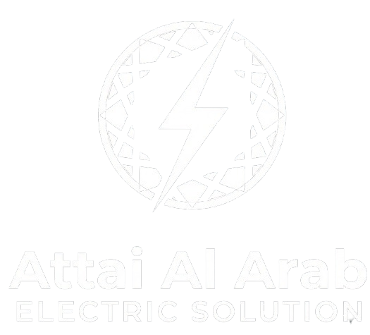 attai al arab electric solution