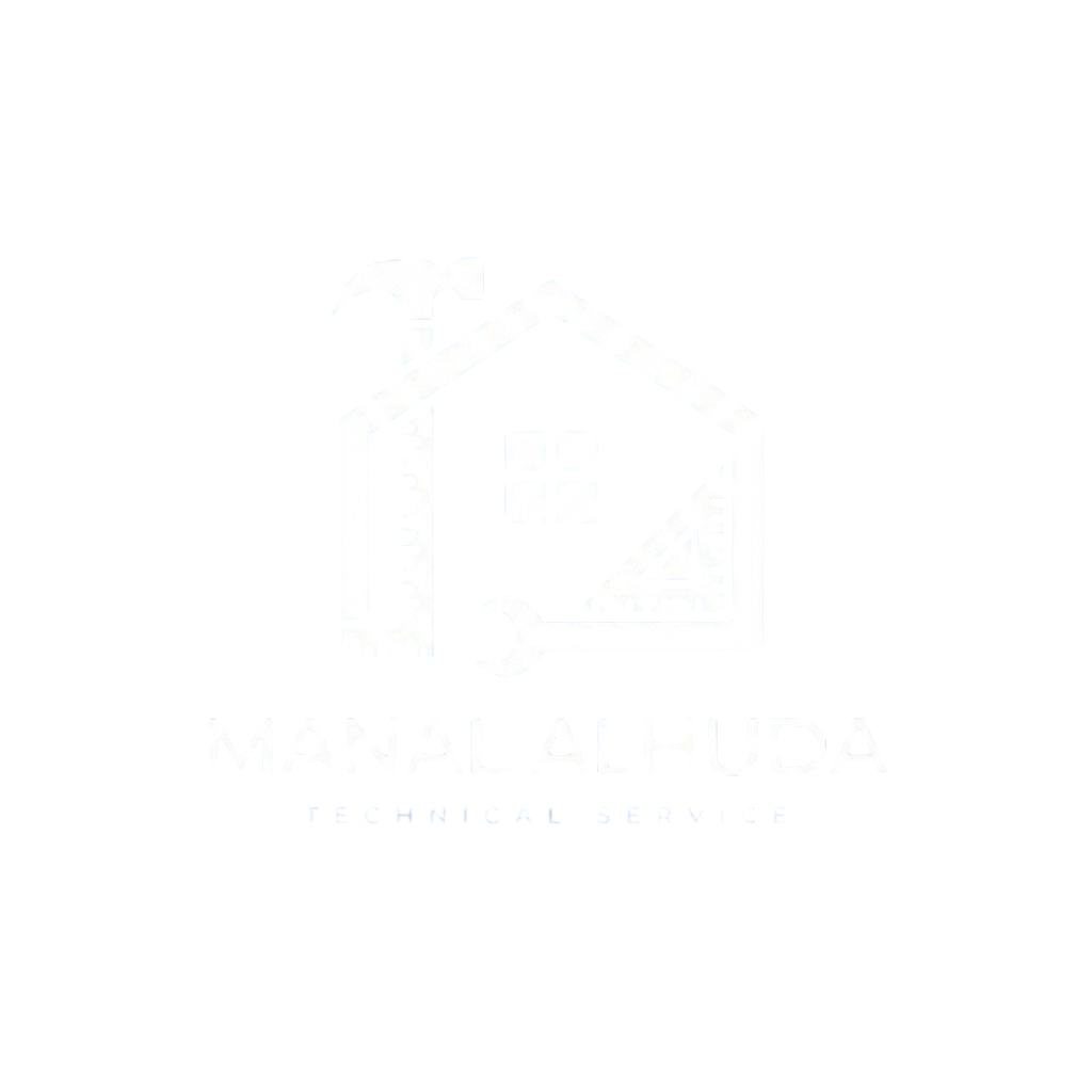 manal huda technical service